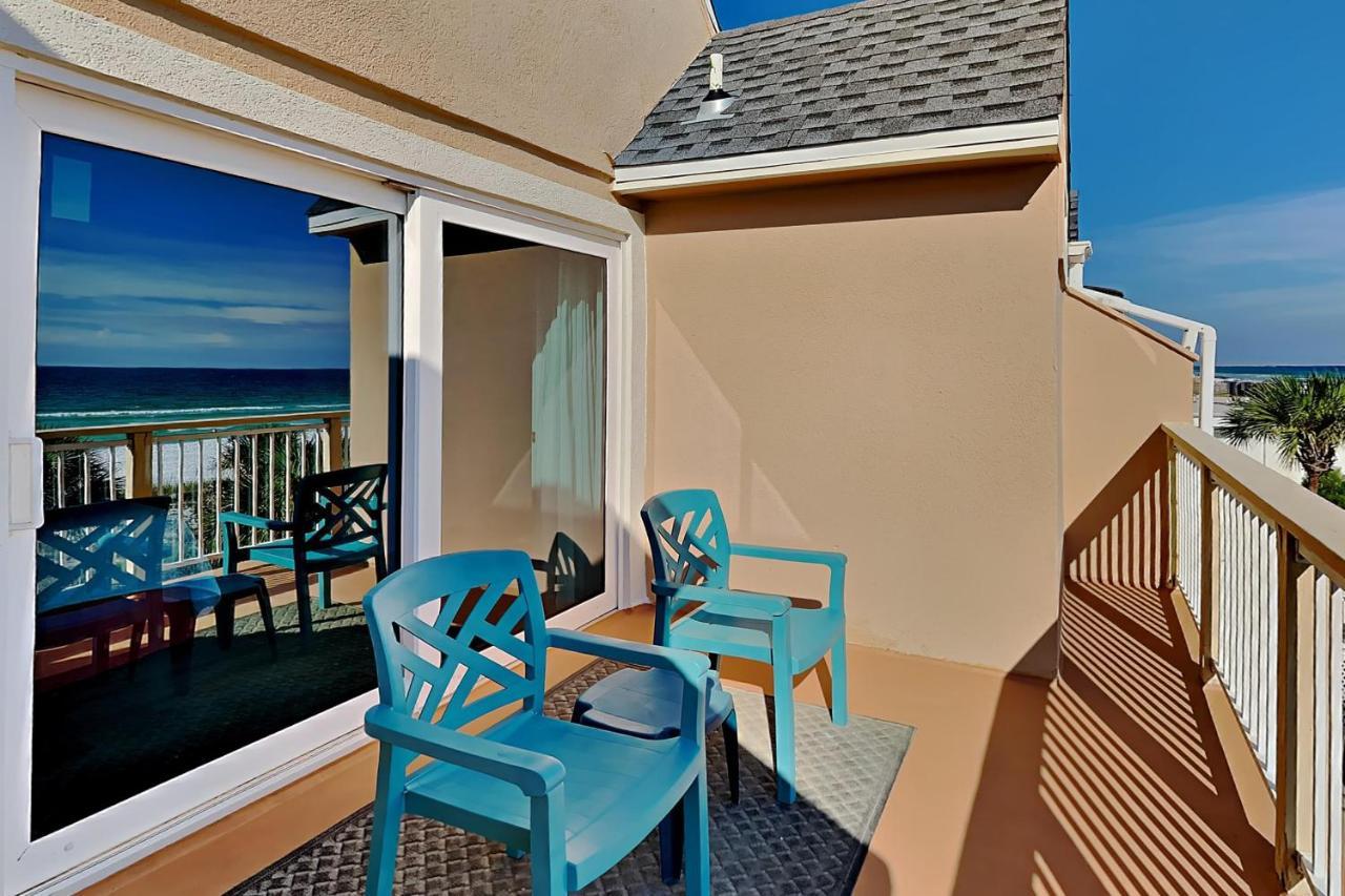 Island Mist B Apartment