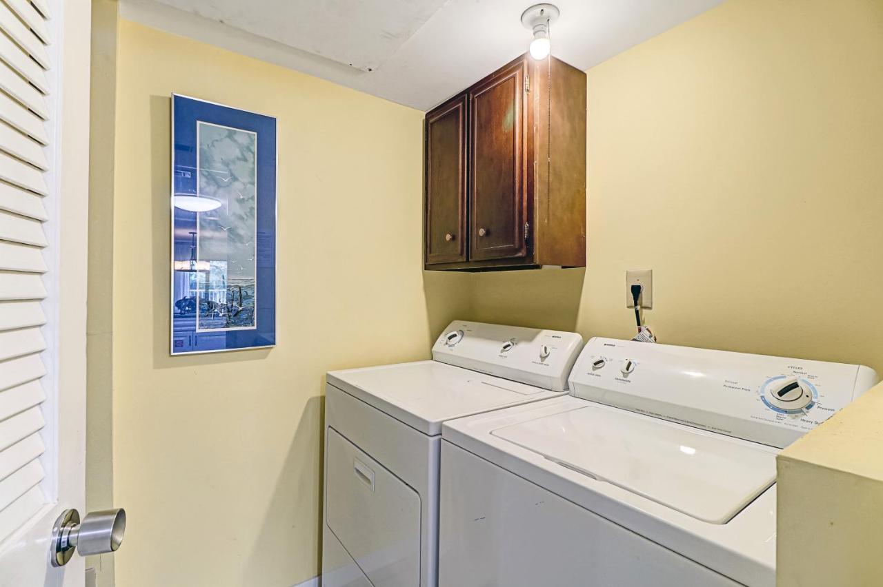 Holiday home 2112 Beach Wood Amelia City