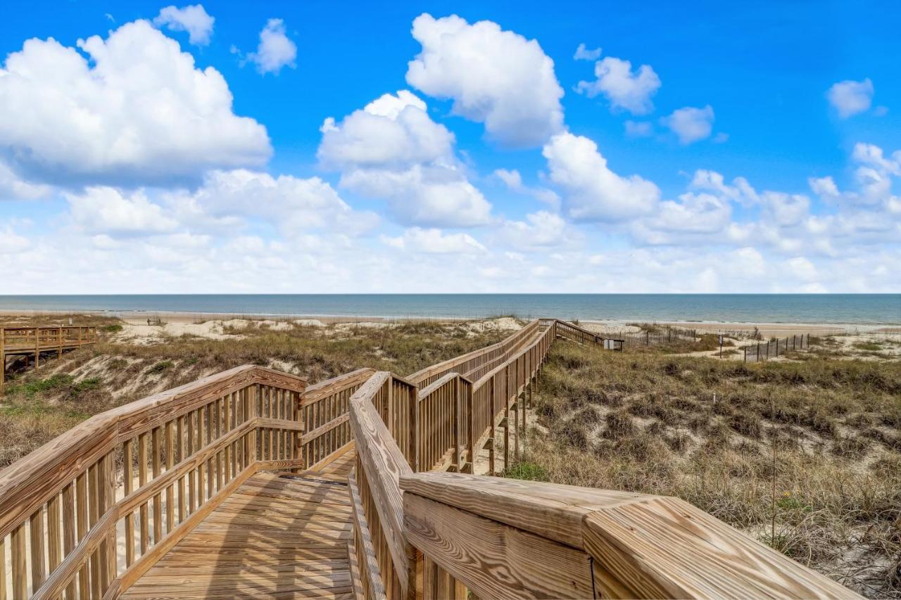 2112 Beach Wood Holiday home *