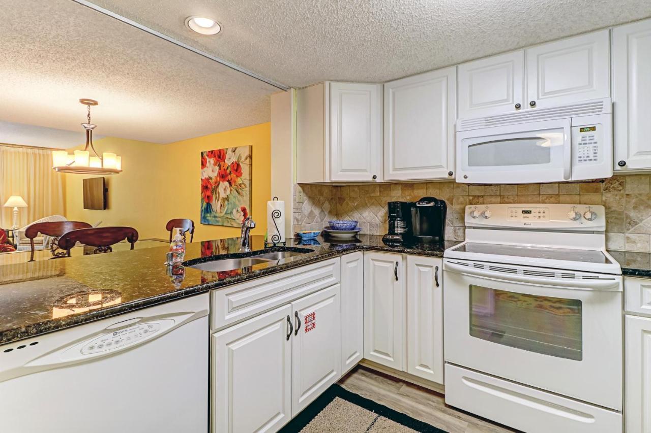 2112 Beach Wood Holiday home *