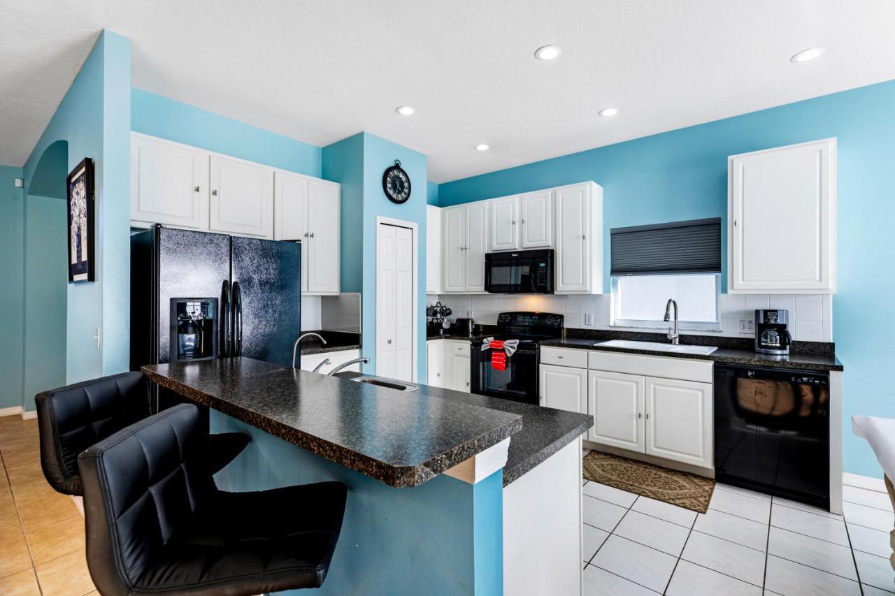 Aster Cove At Ellis Exclusive Holiday home Kissimmee