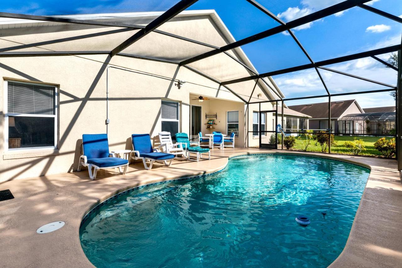Aster Cove At Ellis Exclusive Holiday home