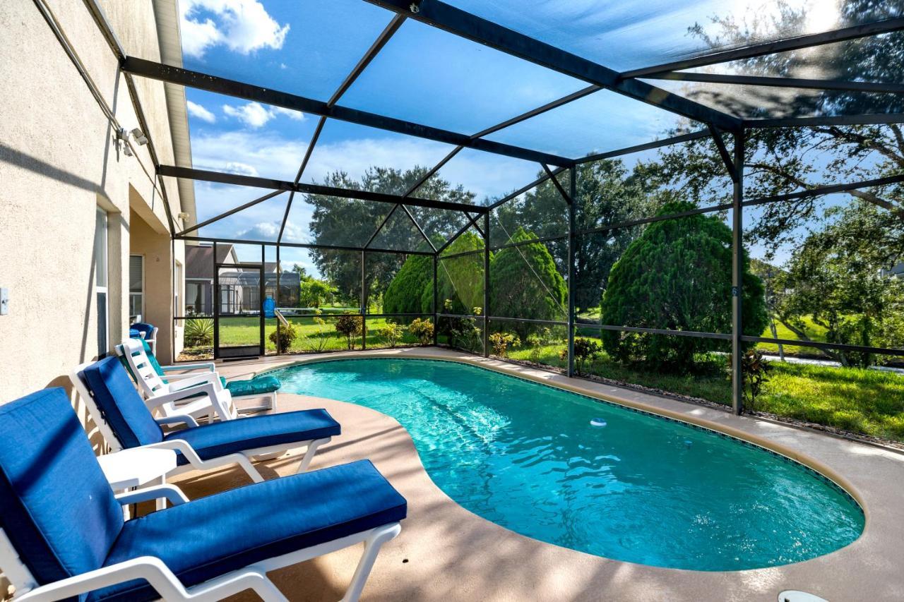 Aster Cove At Ellis Exclusive Kissimmee