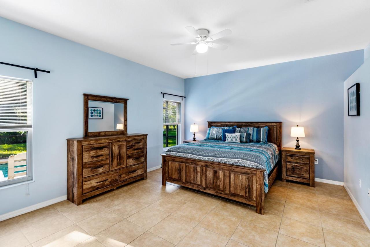 Aster Cove At Ellis Exclusive Holiday home Kissimmee