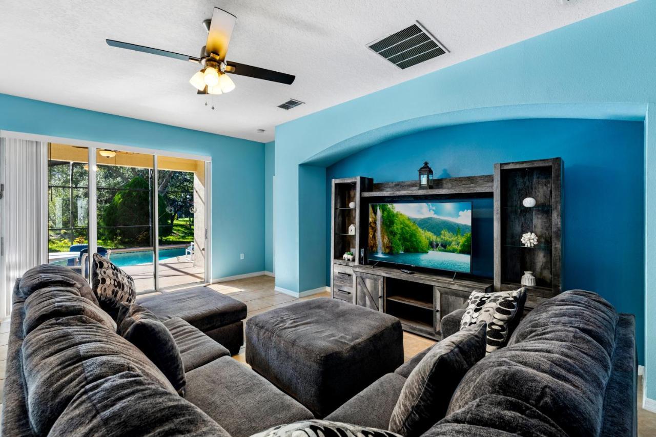 Aster Cove At Ellis Exclusive * Kissimmee