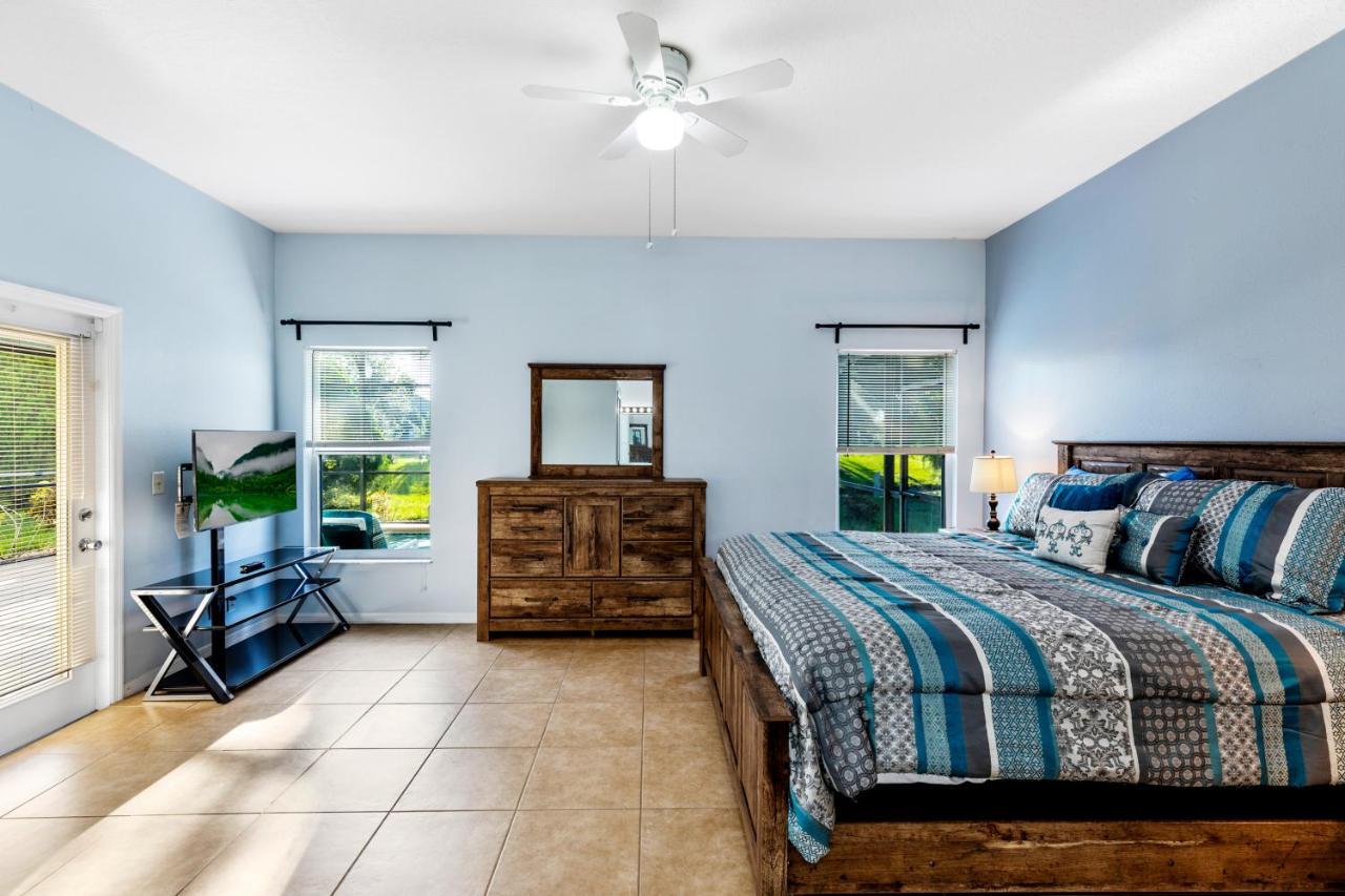 Aster Cove At Ellis Exclusive Holiday home *