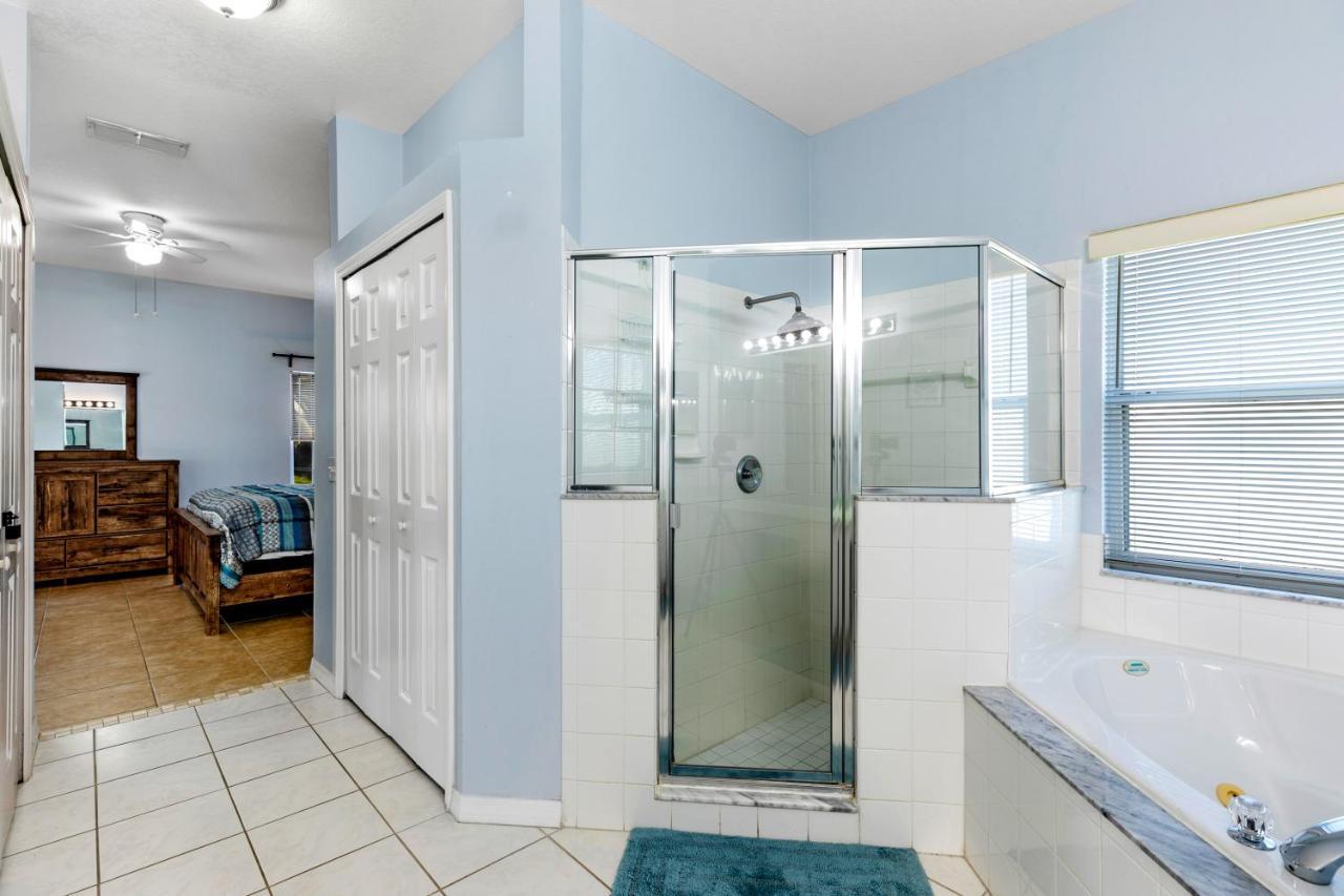 Aster Cove At Ellis Exclusive * Kissimmee
