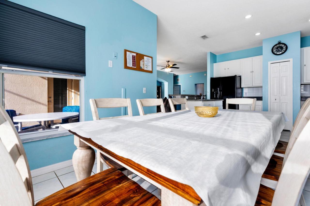 Aster Cove At Ellis Exclusive Holiday home Kissimmee