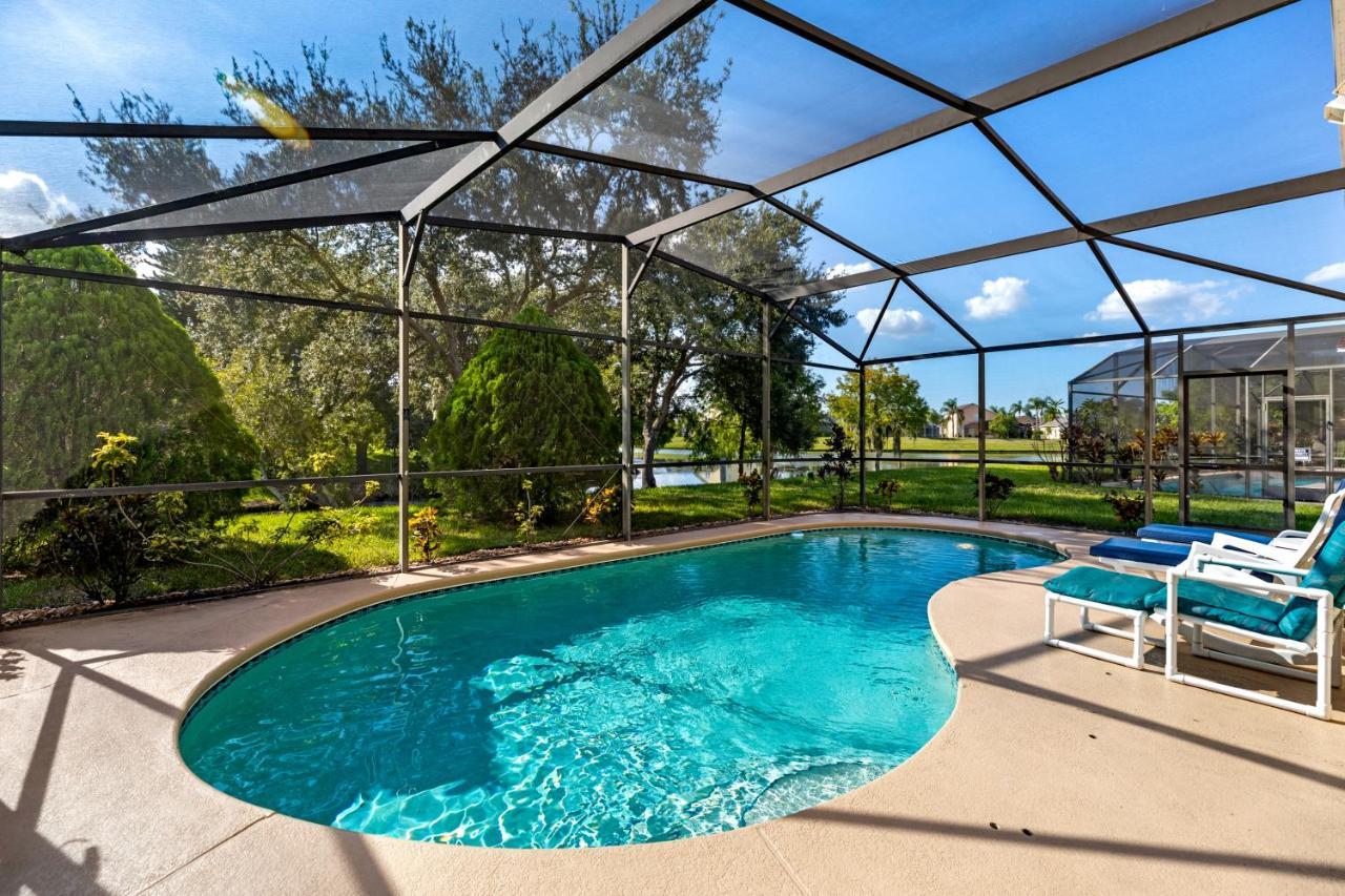 Aster Cove At Ellis Exclusive Kissimmee