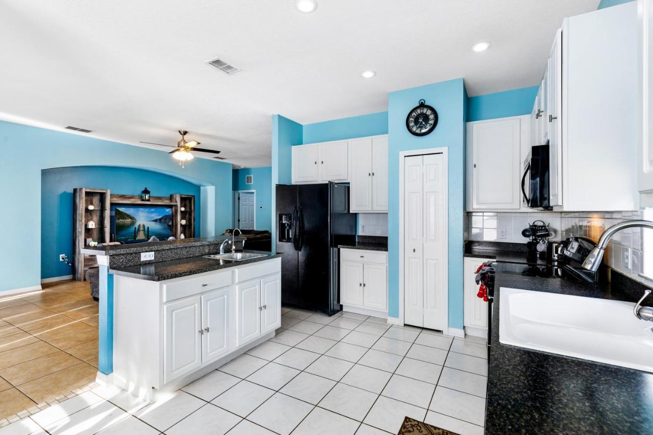 Aster Cove At Ellis Exclusive Kissimmee