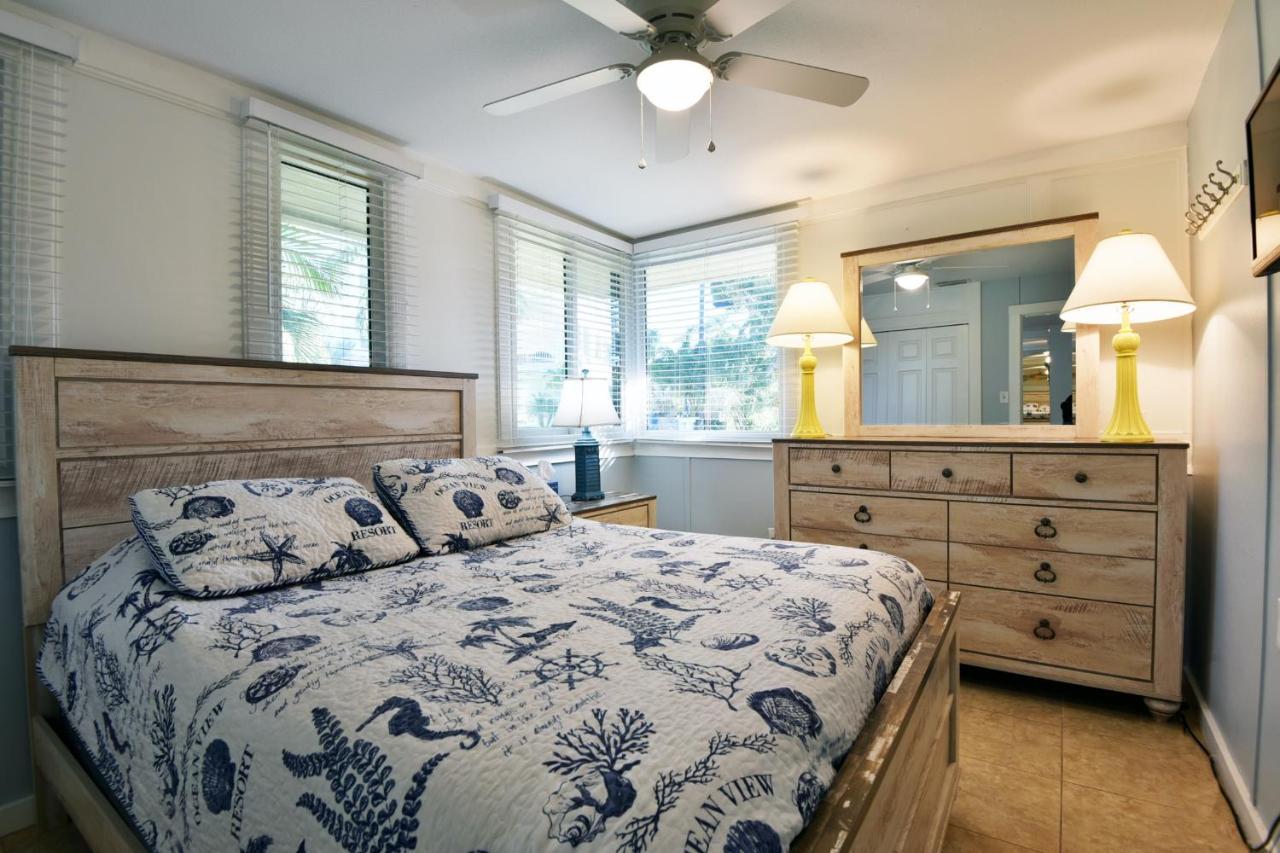 Holiday home Beachside With Pool And Access Siesta Key