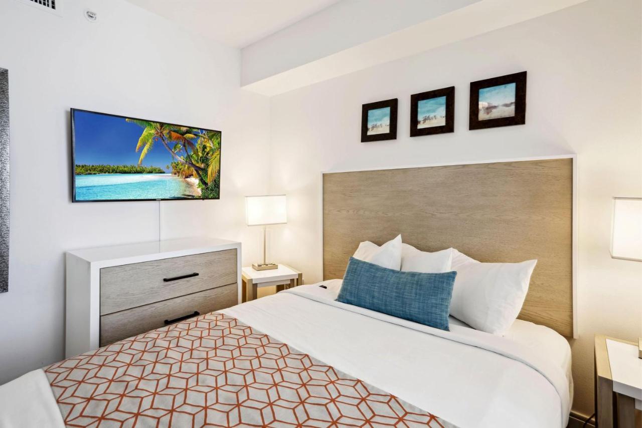Oceana 305 East Holiday home St. Pete Beach