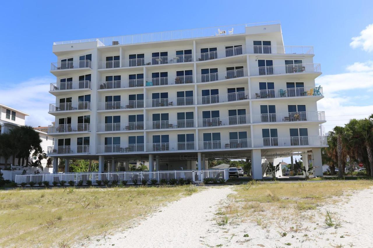 Holiday home Oceana 305 East *