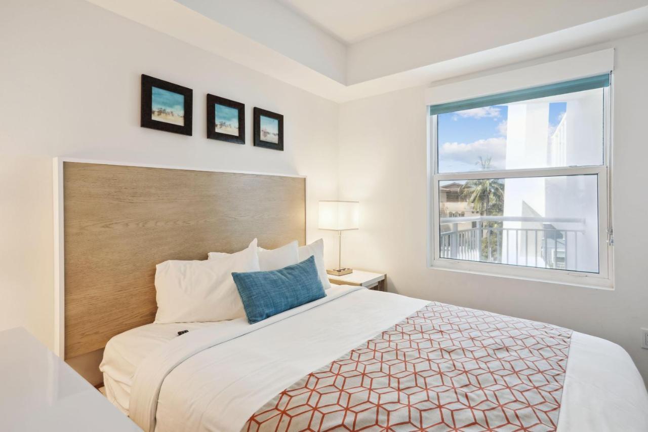 Holiday home Oceana 305 East