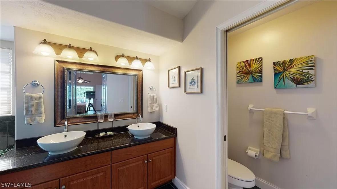 Villa New Listing - Cshells 3beds/2 Baths Heated Pool With Perfect South-western Exposure