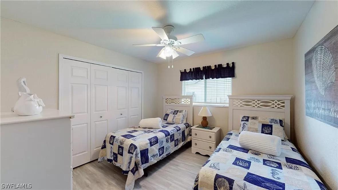 New Listing - Cshells 3beds/2 Baths Heated Pool With Perfect South-western Exposure * Cape Coral