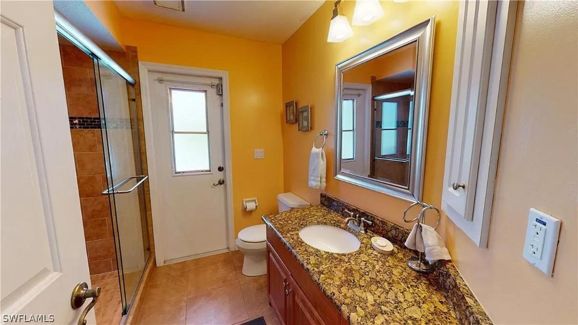 Villa New Listing - Cshells 3beds/2 Baths Heated Pool With Perfect South-western Exposure *