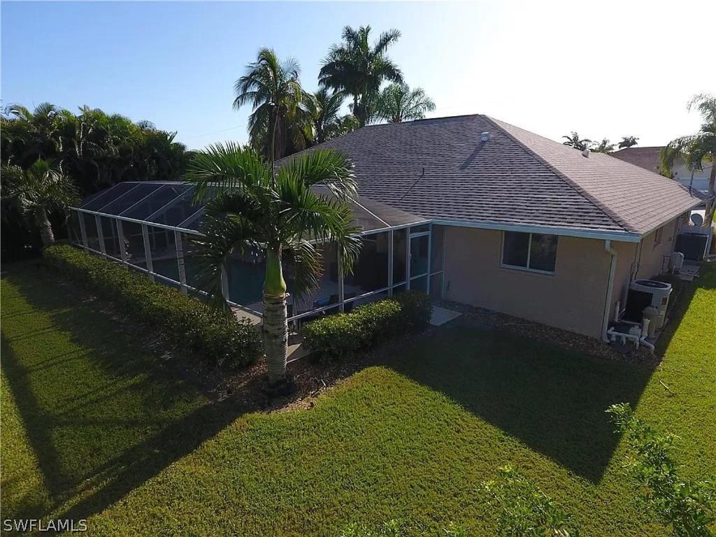 Villa New Listing - Cshells 3beds/2 Baths Heated Pool With Perfect South-western Exposure *