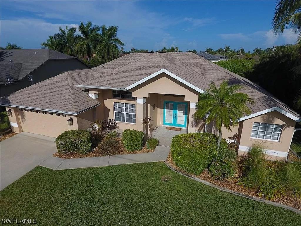 New Listing - Cshells 3beds/2 Baths Heated Pool With Perfect South-western Exposure Villa