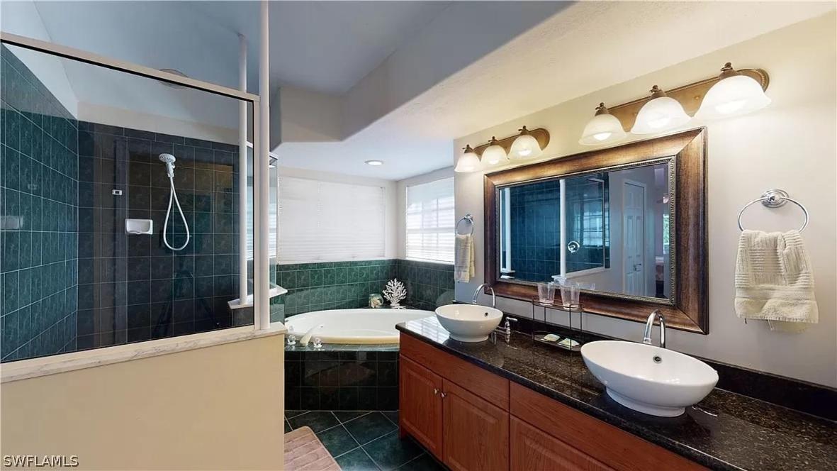 Villa New Listing - Cshells 3beds/2 Baths Heated Pool With Perfect South-western Exposure *