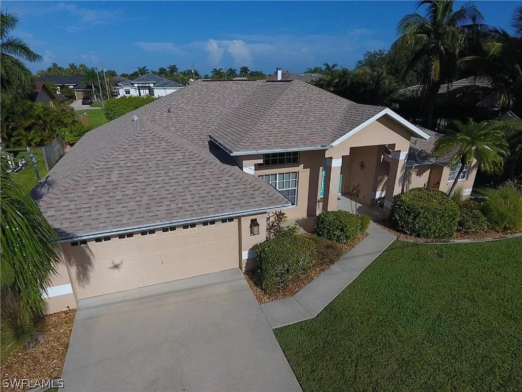 New Listing - Cshells 3beds/2 Baths Heated Pool With Perfect South-western Exposure