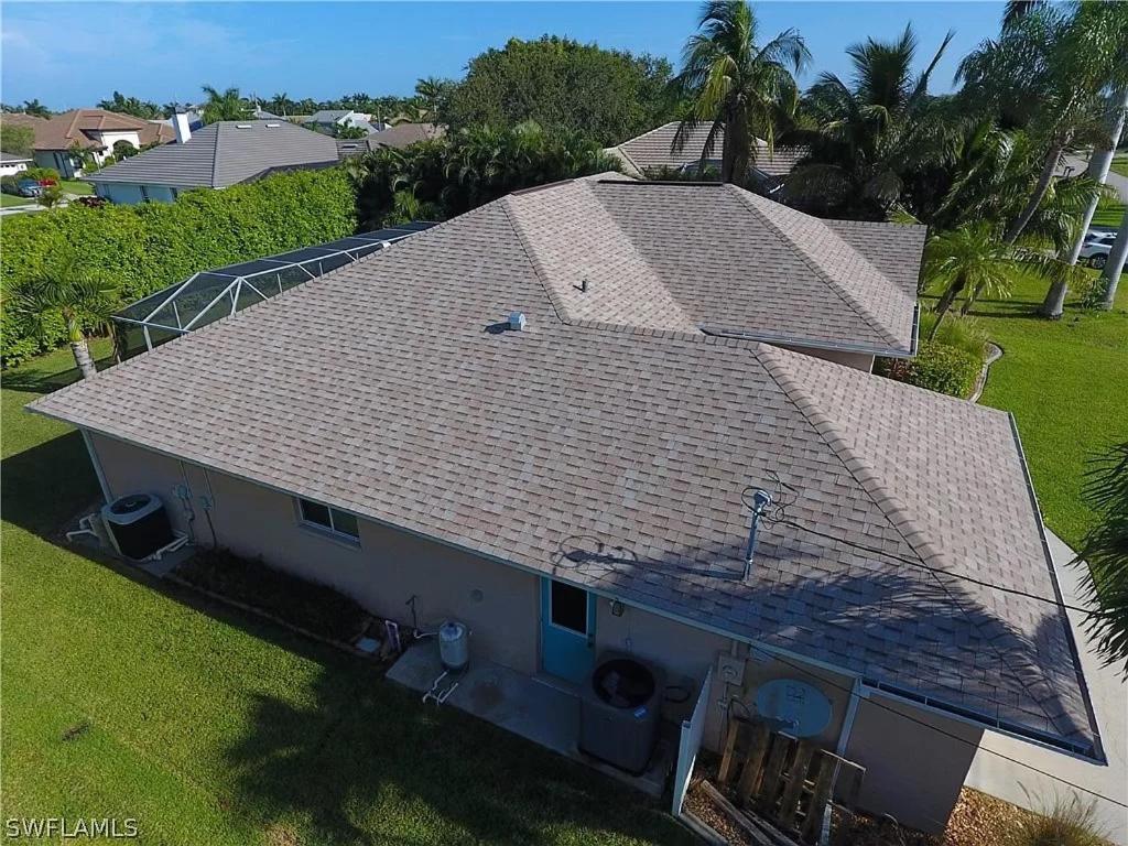 Villa New Listing - Cshells 3beds/2 Baths Heated Pool With Perfect South-western Exposure *
