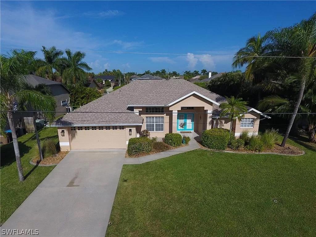 New Listing - Cshells 3beds/2 Baths Heated Pool With Perfect South-western Exposure *