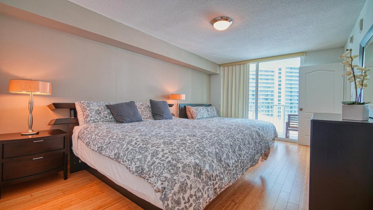 Apartment Beautiful Brickell 2br/2ba + Parking
