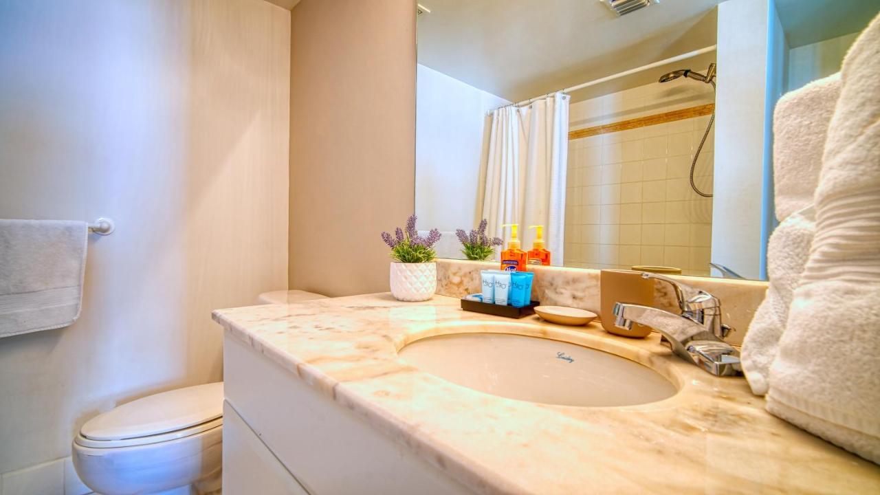 Apartment Beautiful Brickell 2br/2ba + Parking
