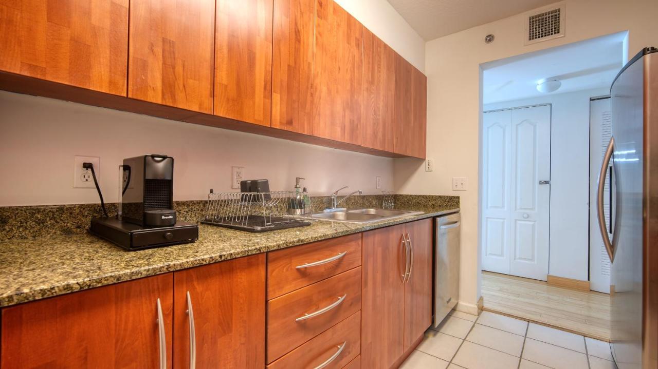 Apartment Beautiful Brickell 2br/2ba + Parking