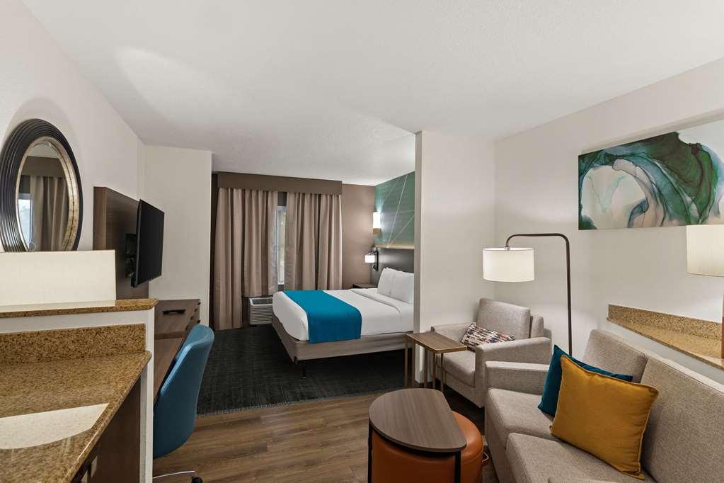 Comfort Vero I-95 Hotel