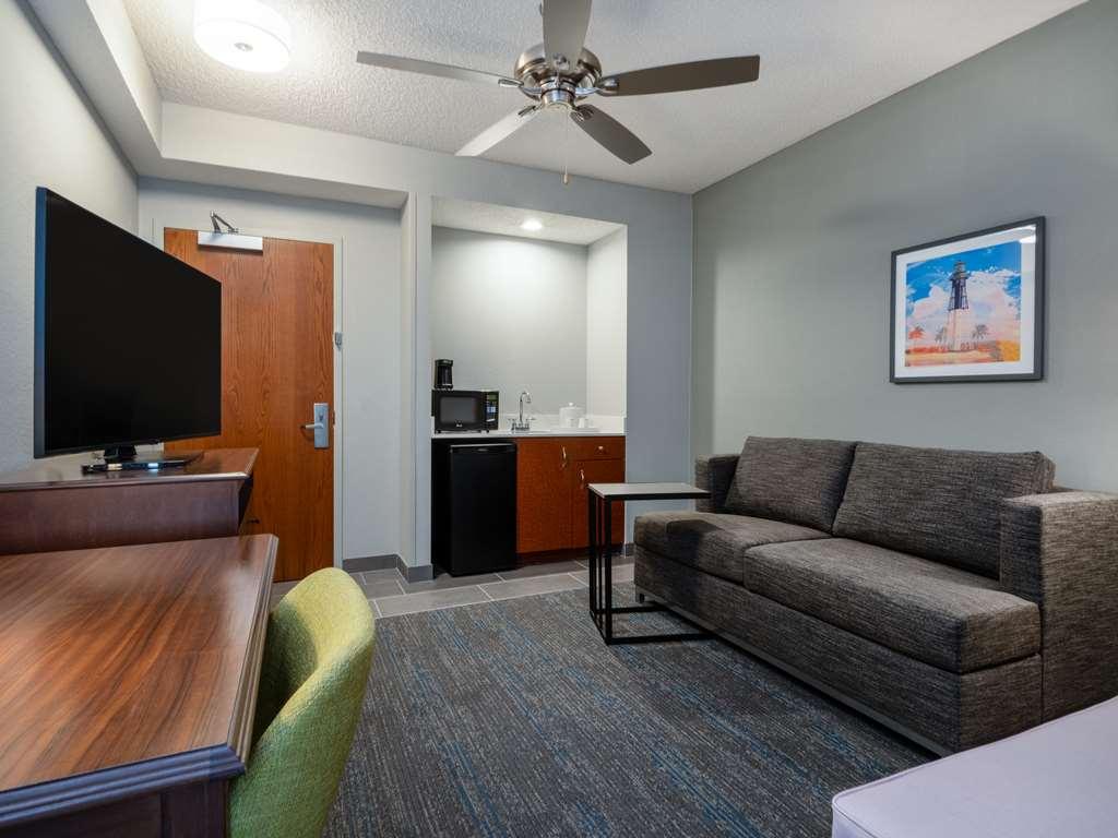 Hotel Hampton Deerfield Deerfield Beach