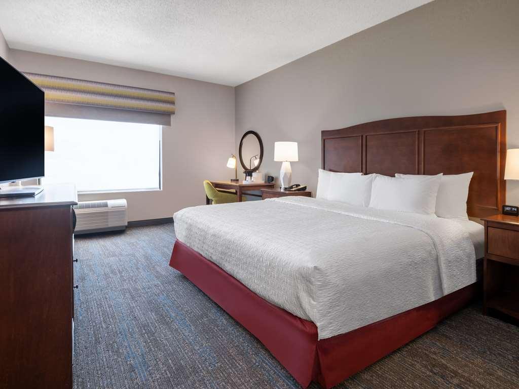 Hampton Deerfield Deerfield Beach