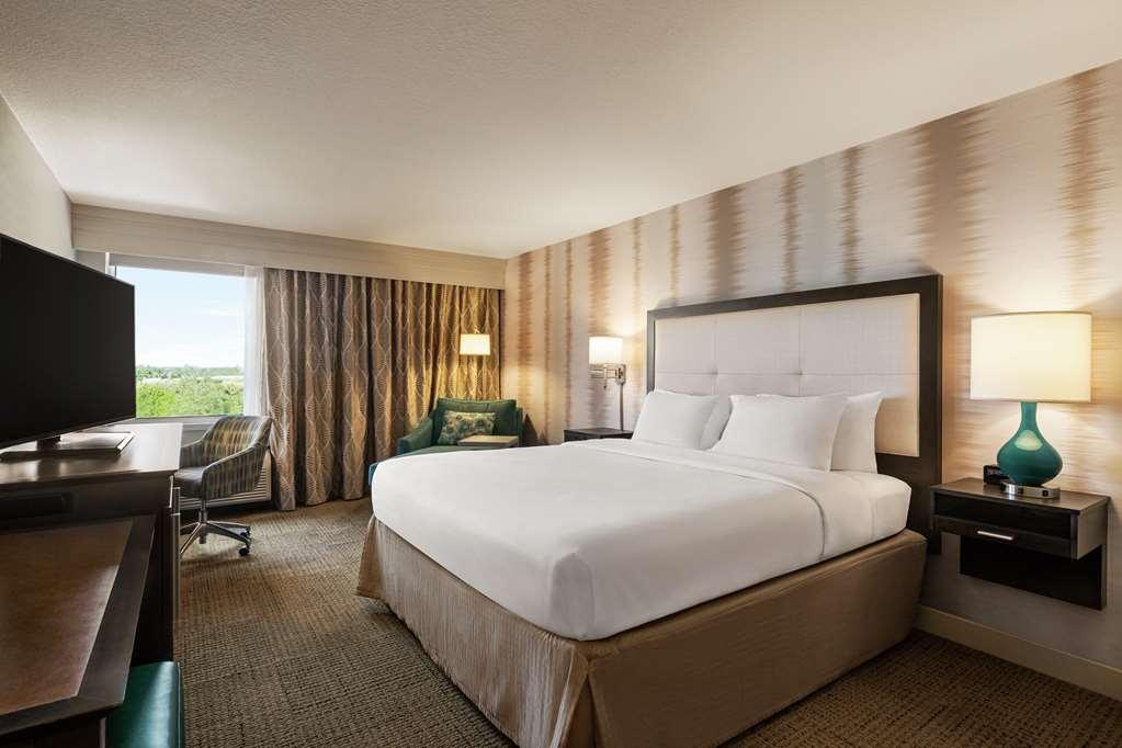 Hampton Hotel Pembroke Pines