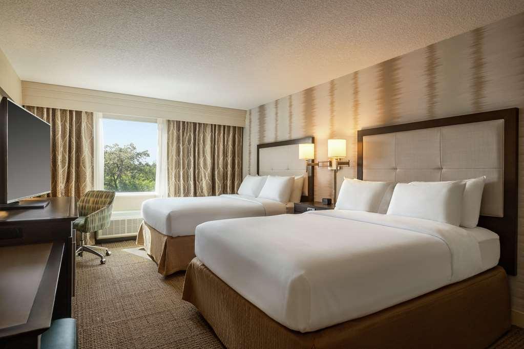 Hotel Hampton Pembroke Pines
