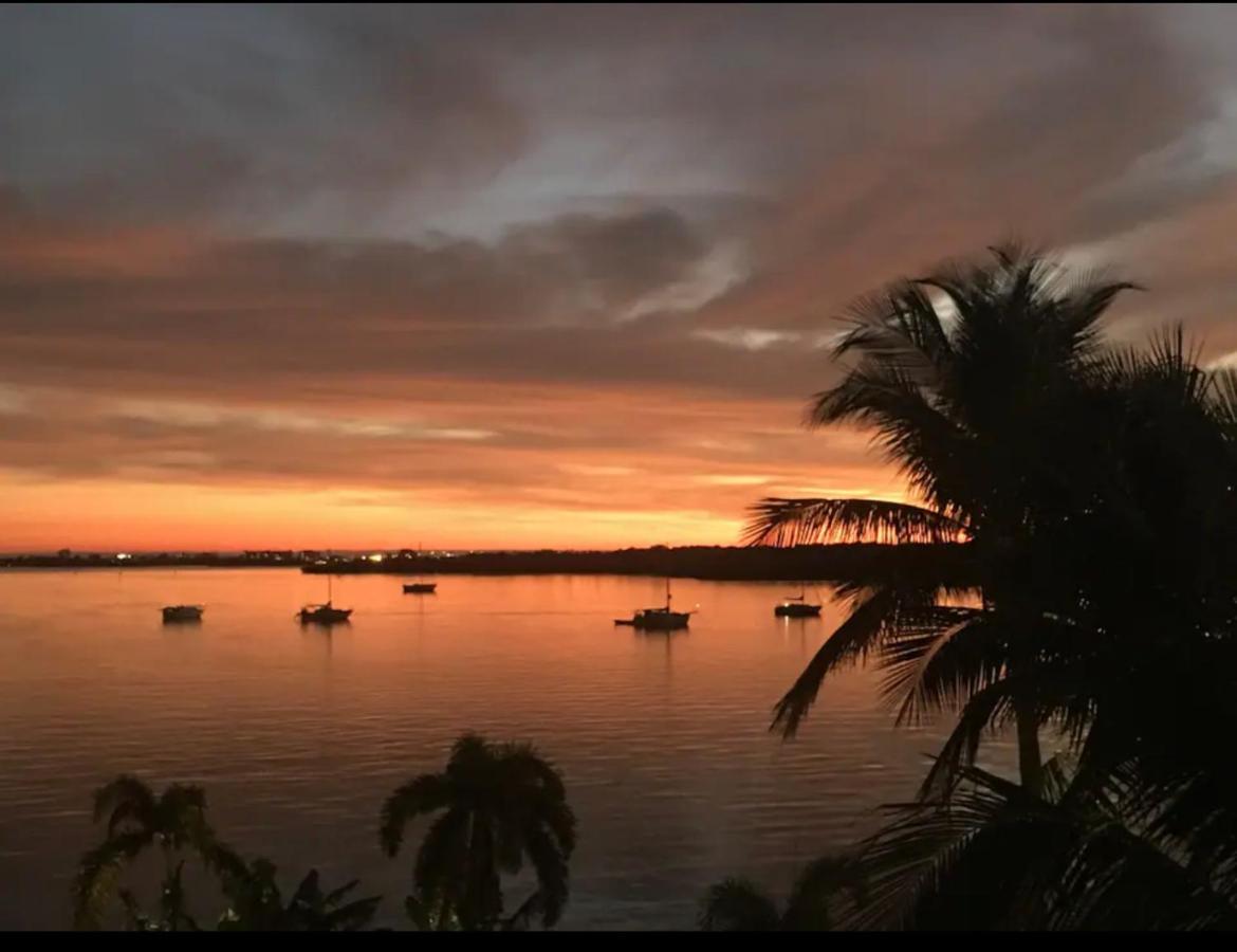 Boca Ciega * St. Petersburg