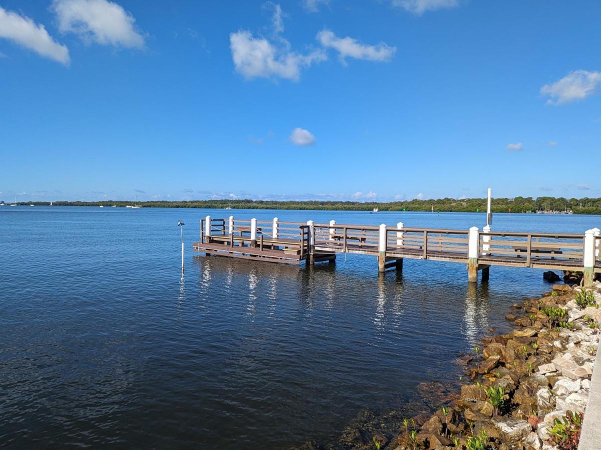 Boca Ciega *