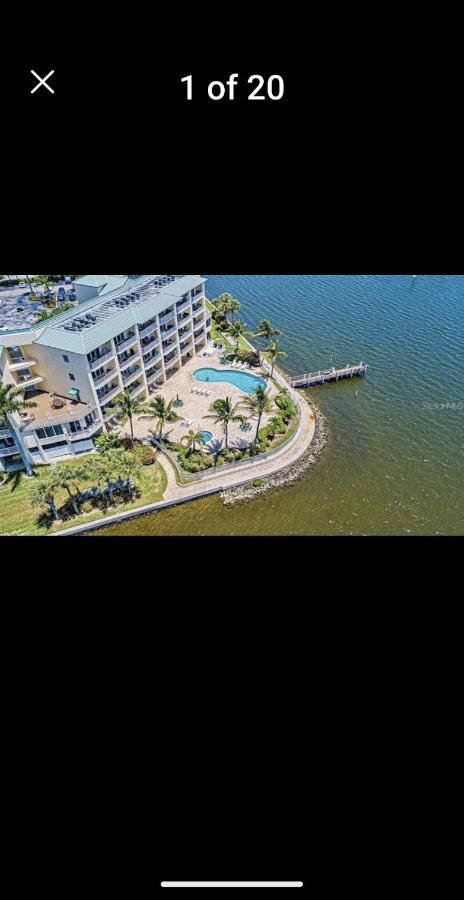 Boca Ciega St. Petersburg