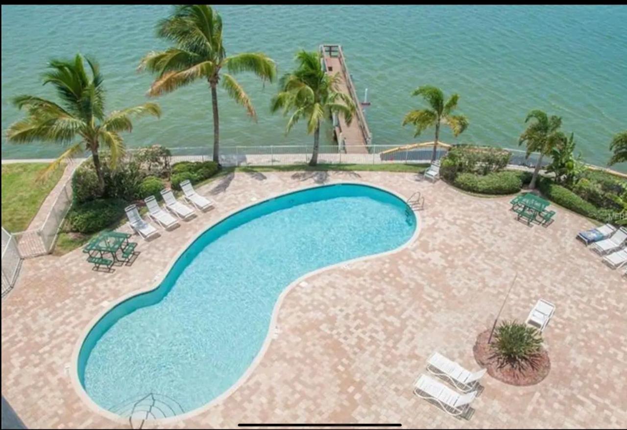 Boca Ciega *