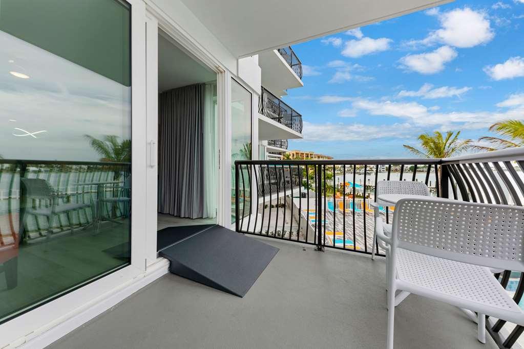 Hotel Fusion Treasure Island