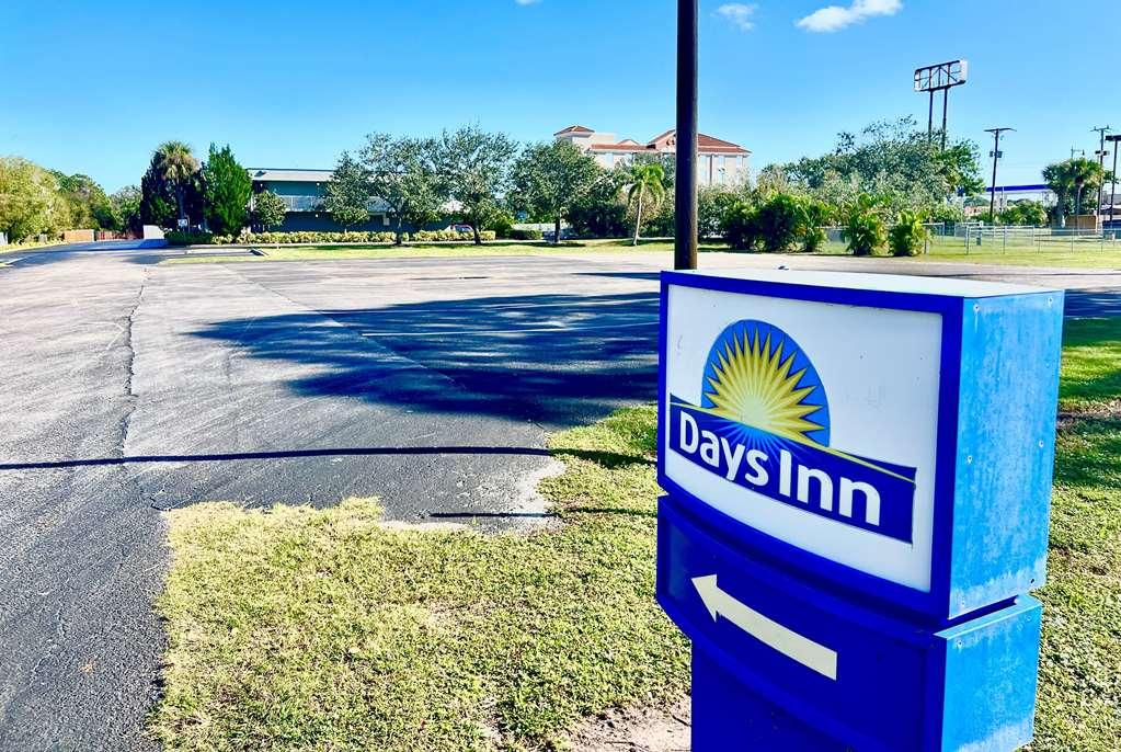 Hotel Days By Wyndham 2*