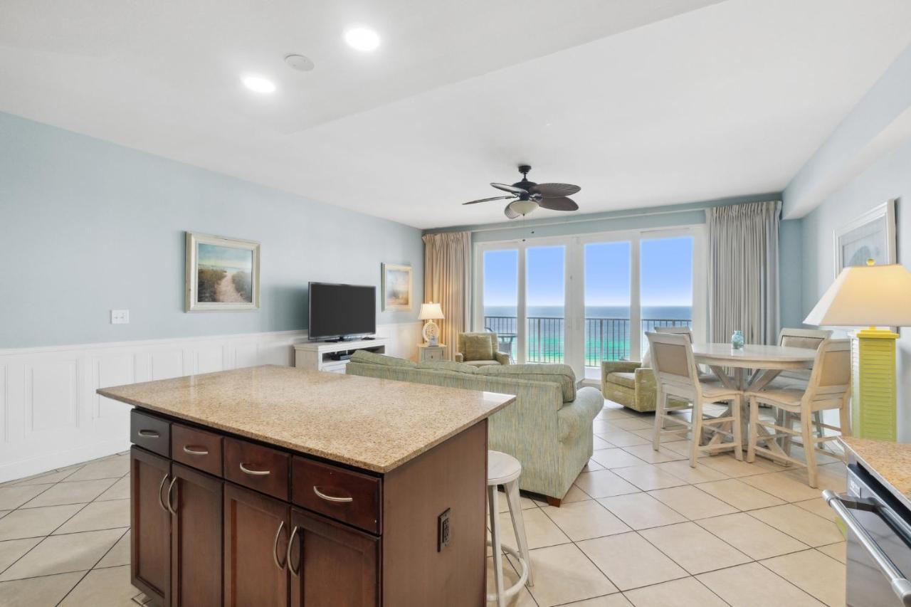 Holiday home Laketown Wharf #1404 By Nautical Panama City Beach
