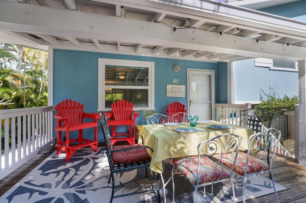 Breeze Hideaway Holmes Beach