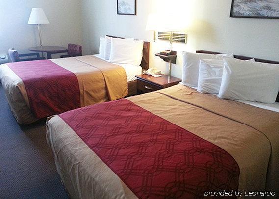 Belmont & Hotel Florida City