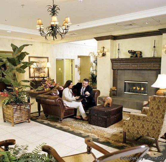 Pensacola Suites Hotel Pensacola