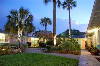 Hotel The Palms Atlantic Beach
