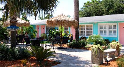 The Palms