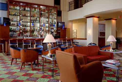 Hotel Seven Raceway Sebring