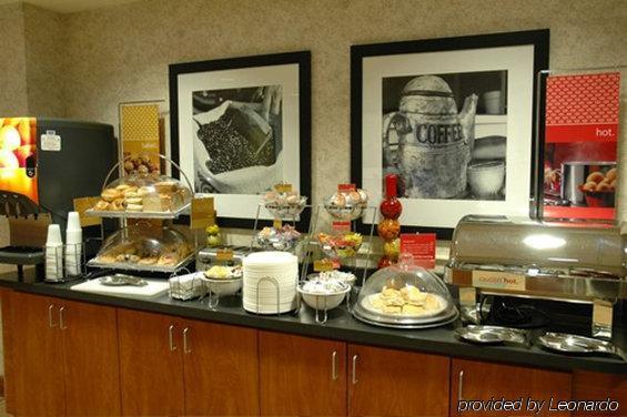 Hampton Saint Augustine-i-95 Hotel