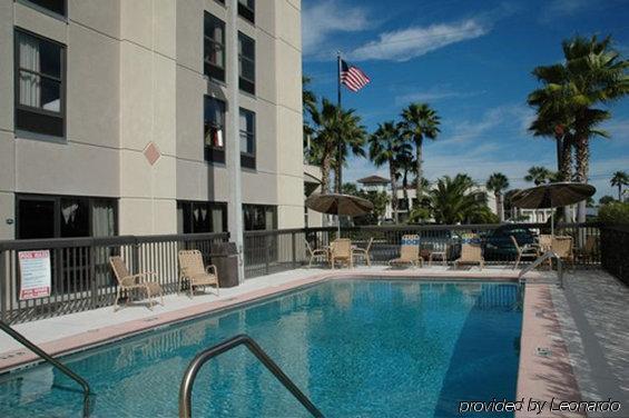 Hotel Hampton Saint Augustine-i-95 3*